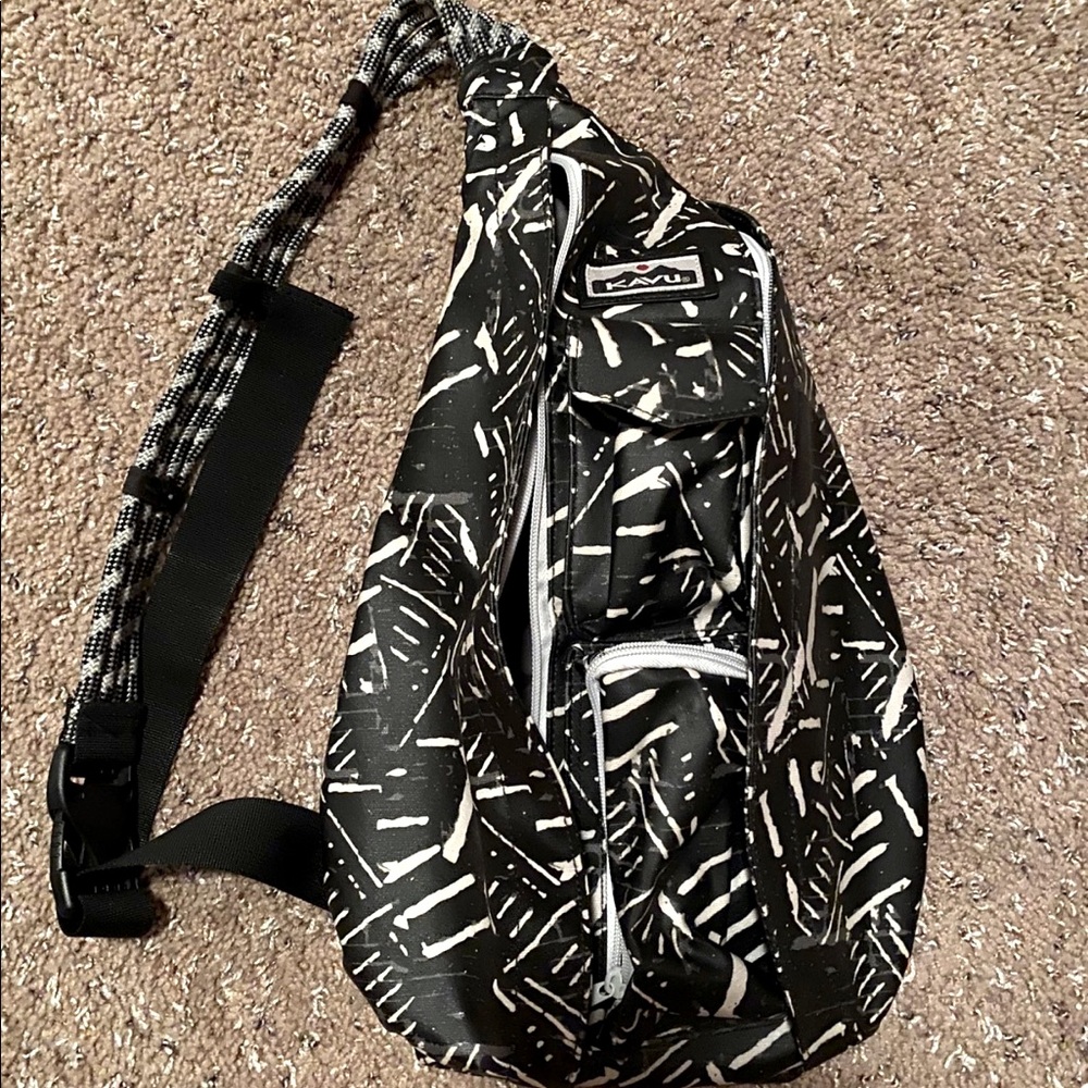 KAVU bag